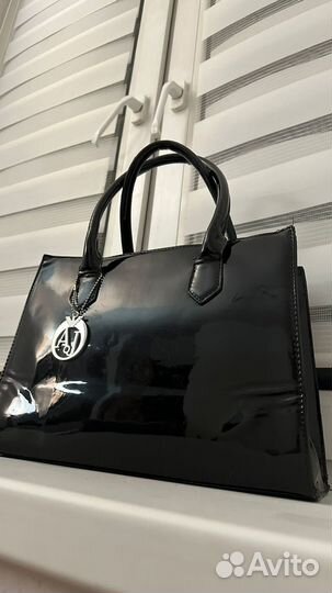 Сумка женская armani