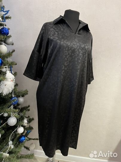 Платье женское 54-56