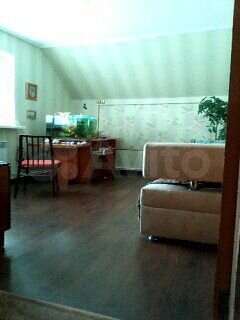 Дом 205,8 м² на участке 13,6 сот.