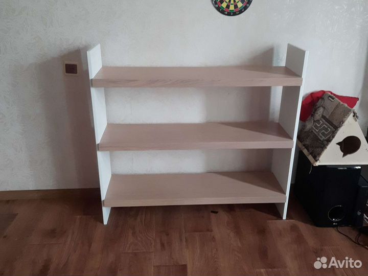 Полка настенная