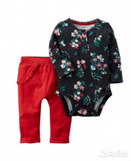 Набор картерс