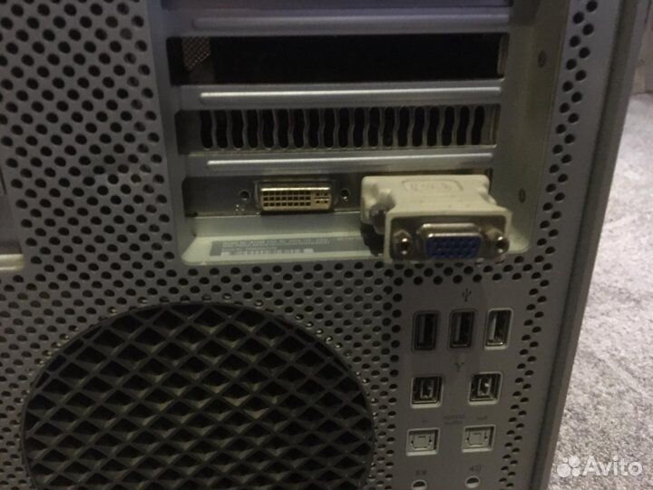 Apple Mac Pro 5.1 (2009)