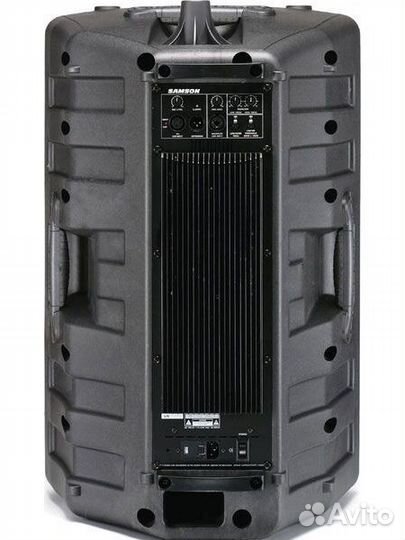 Активная акустическая система samson DB 500A