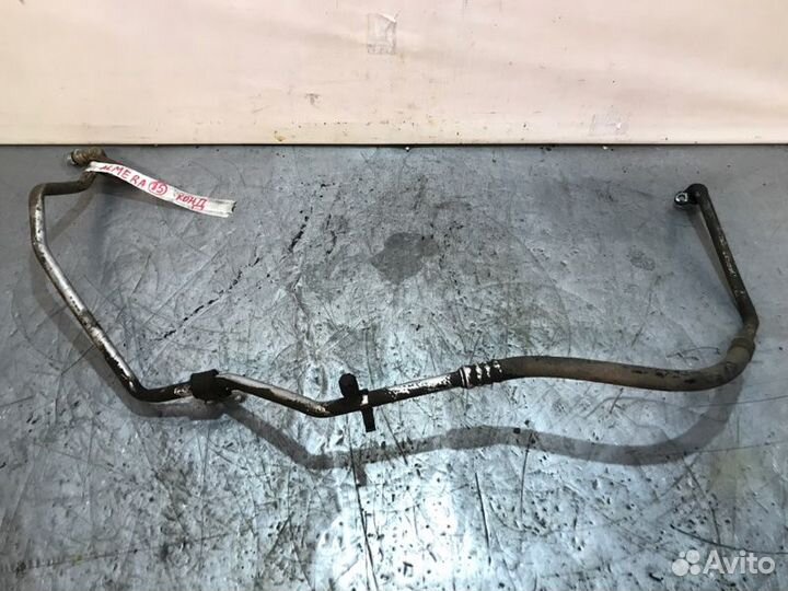 Трубка кондиционера Nissan Almera N16 QG15 2004