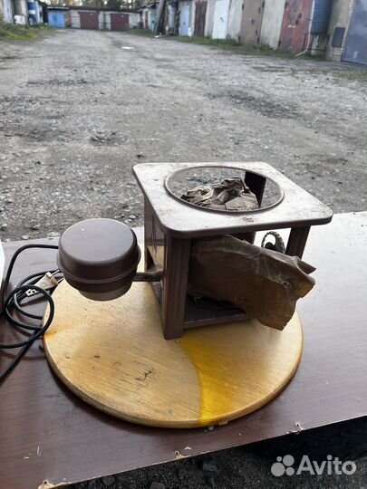 Керогаз СССР