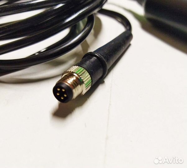 Кабель с батарейным отсеком Практик 8 V.2