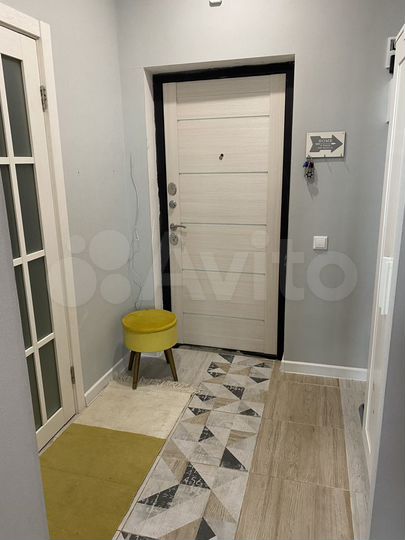 2-к. квартира, 40 м², 14/16 эт.