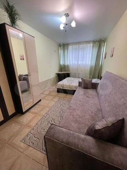 3-к. квартира, 80 м², 1/9 эт.
