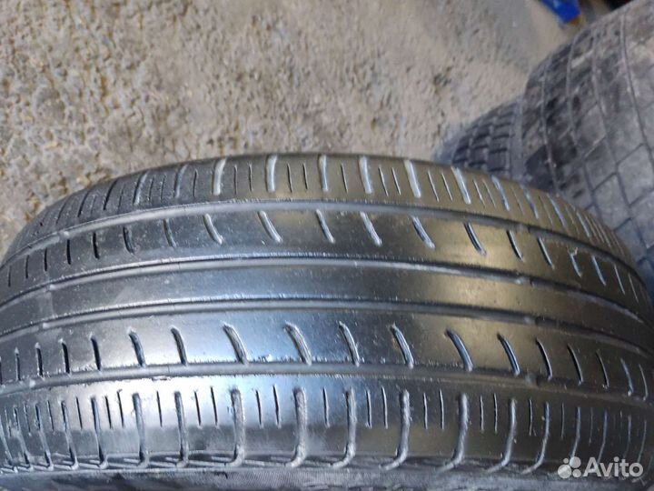 Pirelli Cinturato P6 205/55 R16 91H