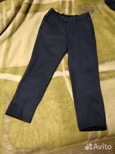 Школьный костюм