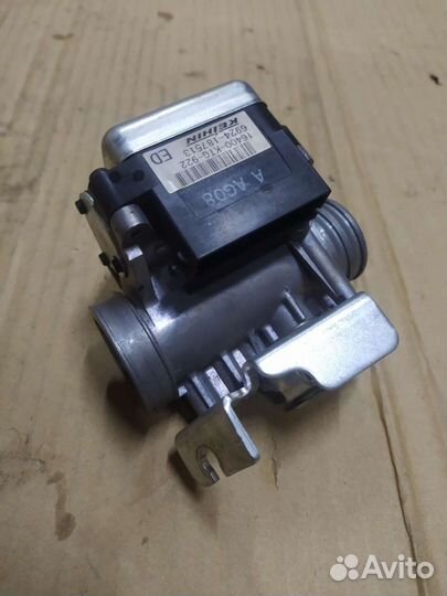 Дроссель в сборе новый Honda SH150