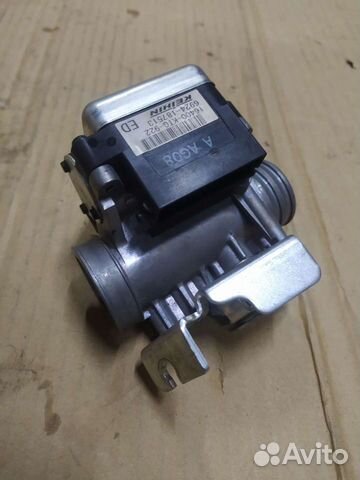 Дроссель в сборе новый Honda SH150