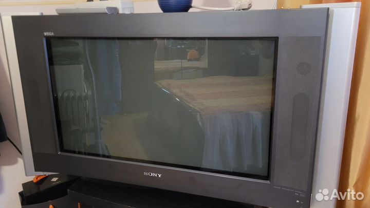 Телевизор Sony Wega 32