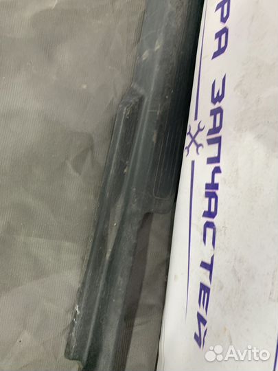 Накладка на порог правая Fiat Linea 2007б.у