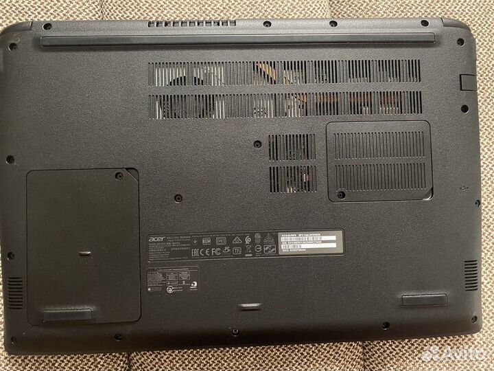 Acer aspire 3 a315-53