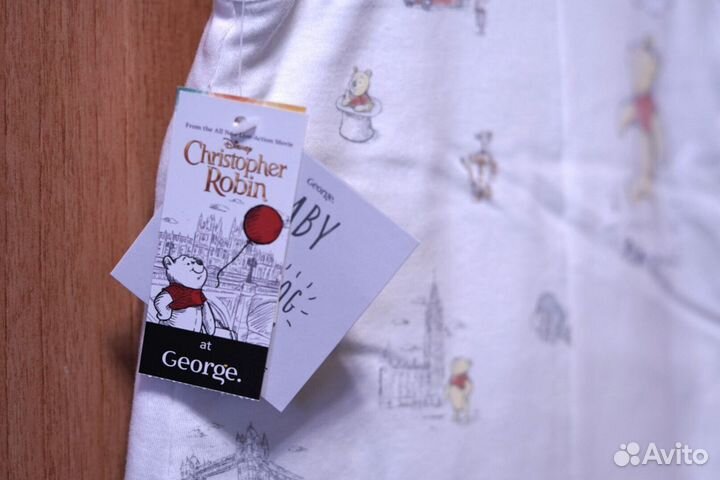 Спальный мешок детский