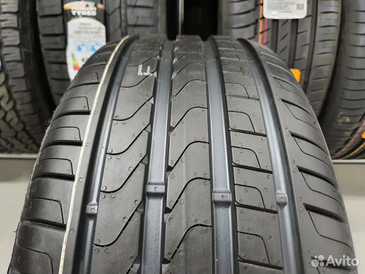Pirelli Scorpion Verde 215/65 R17