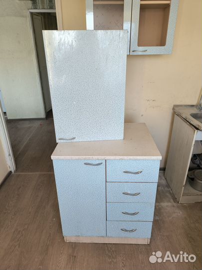 Кухонный гарнитур бу