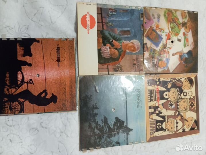 Журнал Кругозор