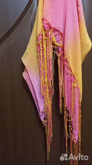 Платок шелк