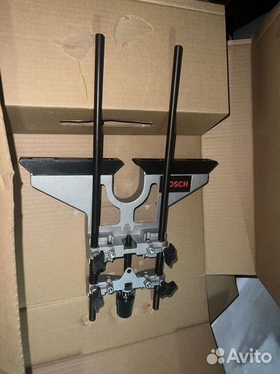 Фрезер bosch gof 900