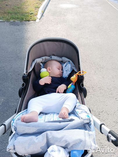 Коляска joolz day