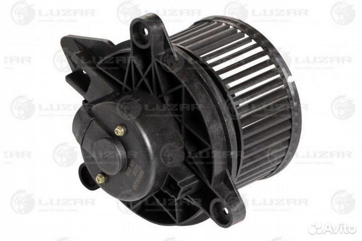 Вентилятор Chrysler Sebring 2000-2006 LFH0346 JR