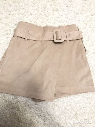 Шорты женские