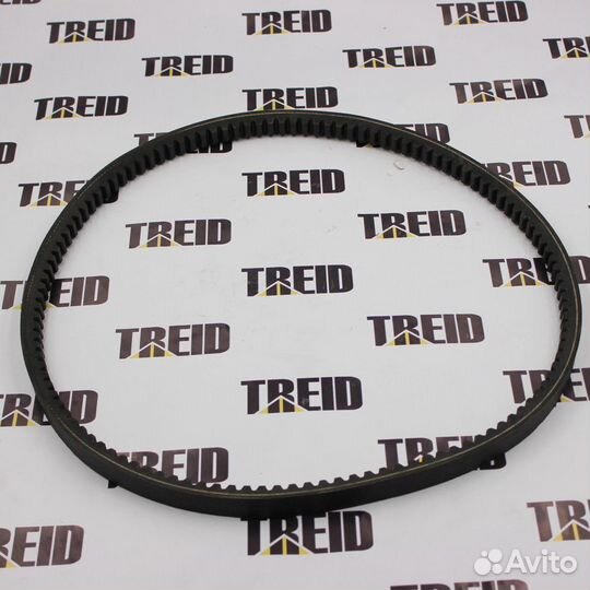 Ремень zhazg1 AV17*1168Li