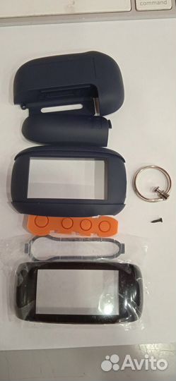 Корпус брелка starline В92/B94/B95/B96