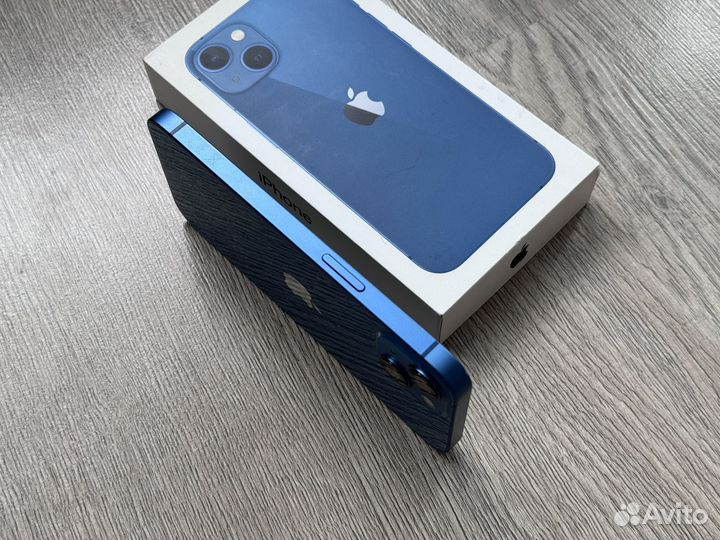 iPhone 13, 128 ГБ