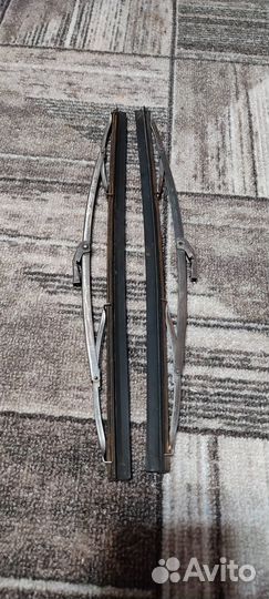 Щетки стеклоочистителя Москвич 403/408.Газ