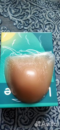 Экзопротез молочной железы