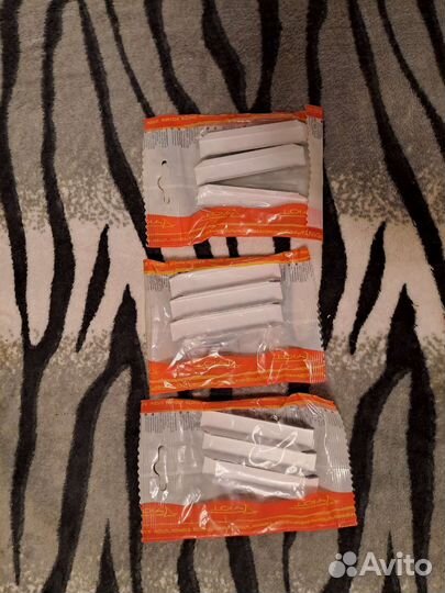 Соединитель для шины универсальный для карниза