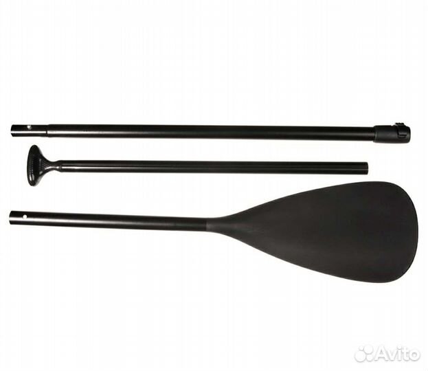 Весло плавник для сап борда, sup board