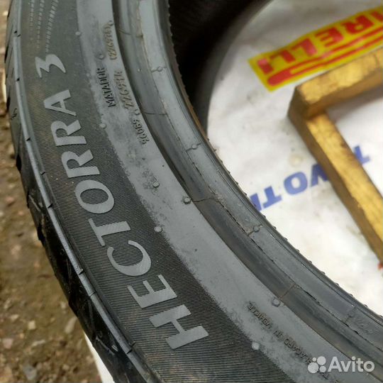 Matador MP 47 Hectorra 3 275/40 R20