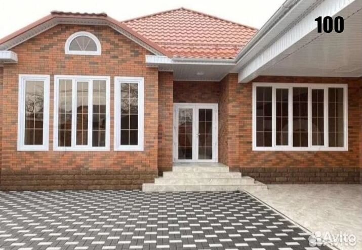 Пластиковые окна и двери. рассрочка