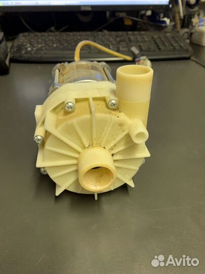 Meiko помпа для посудомойки DV 200.2