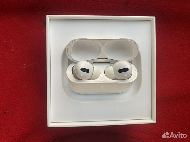 Airpods pro 1