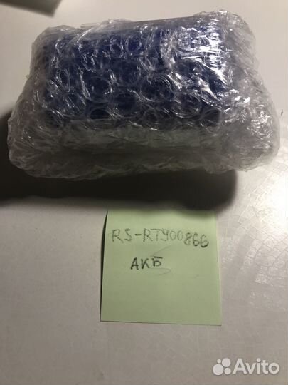 RS-RT900866 акб