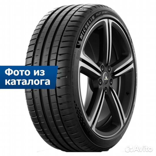 Michelin Pilot Sport 5 275/45 R20 110Y