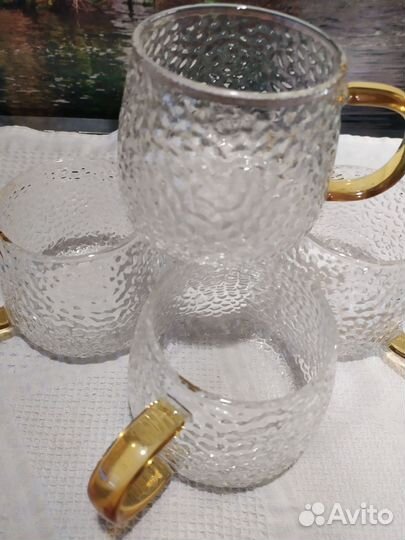 Кружка чайная