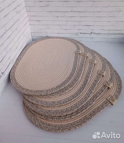 Салфетки сервировочные