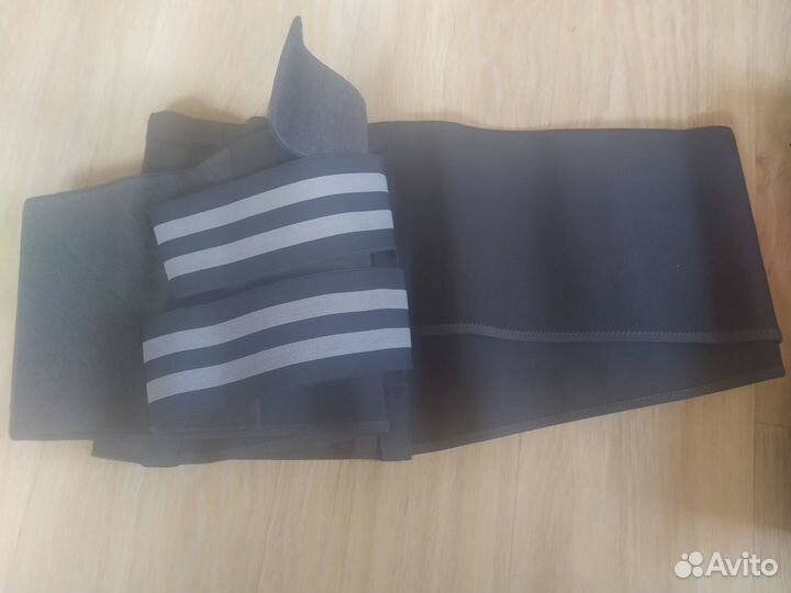 Пояс корсетный пояснично-крестцовый радикулитный