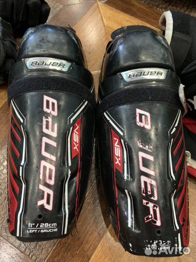 Хоккейная форма бу