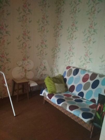1-к. квартира, 29,3 м², 3/5 эт.