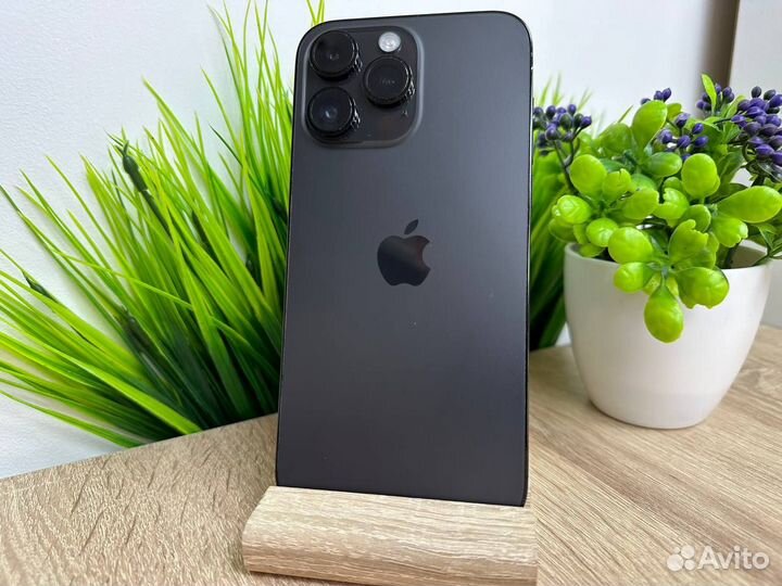 iPhone 14 Pro Max, 256 ГБ