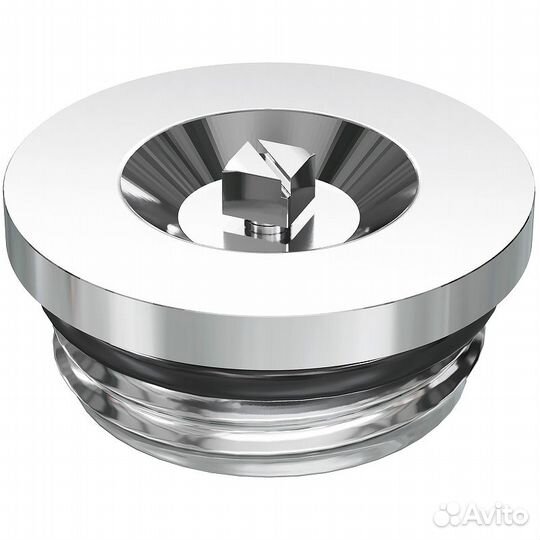 Полотенцесушитель Aquatek Либерти П16 50х110 AQ RR1610CH хром