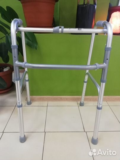 Ходунки для взрослых