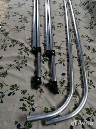 Дуги на катер